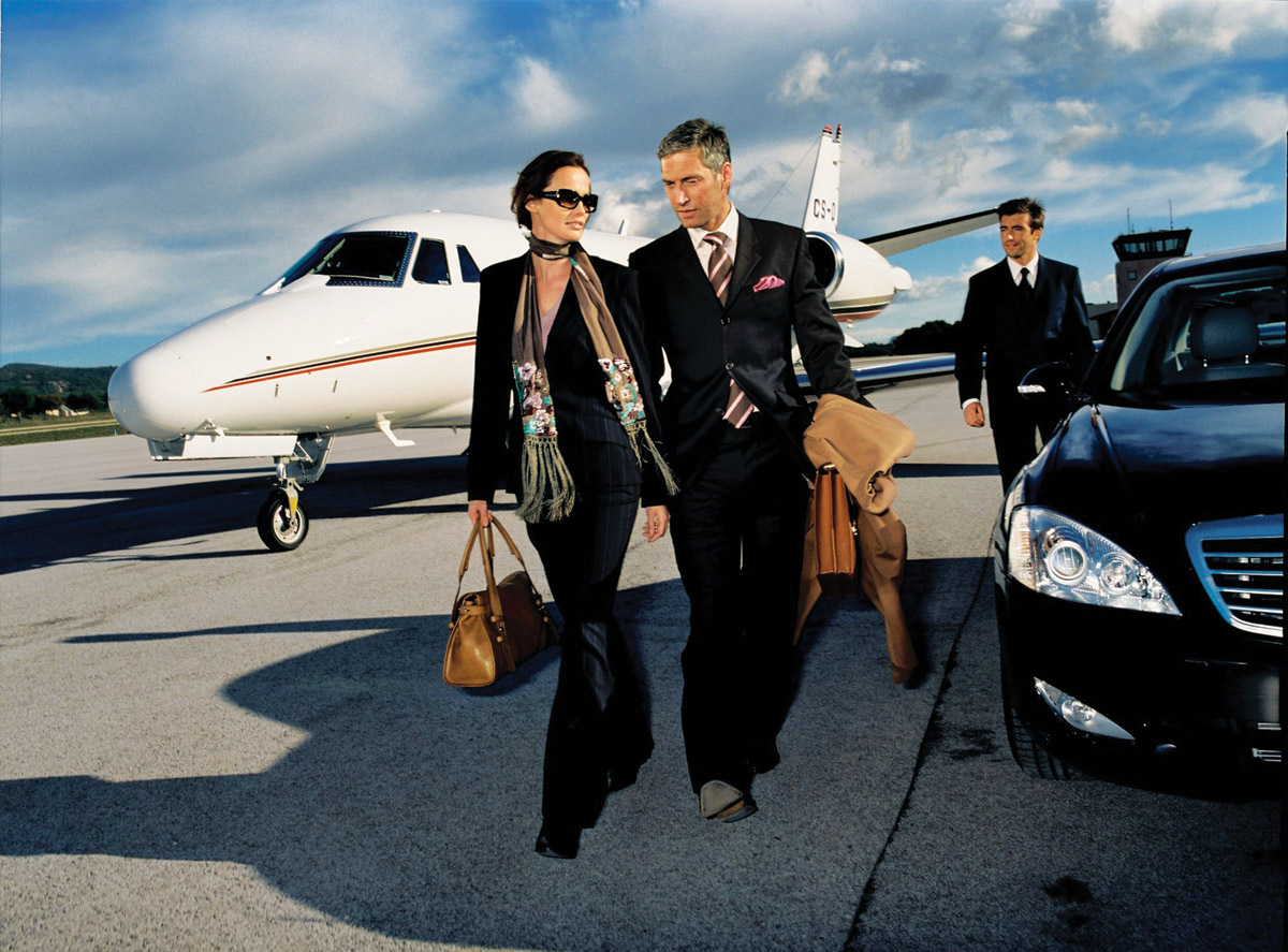 travel with luxury concierge