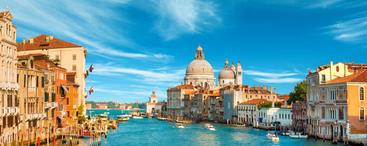 Luxury Venetian Special Event