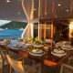 gastro yacht exprience