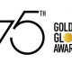 golden globe 2018